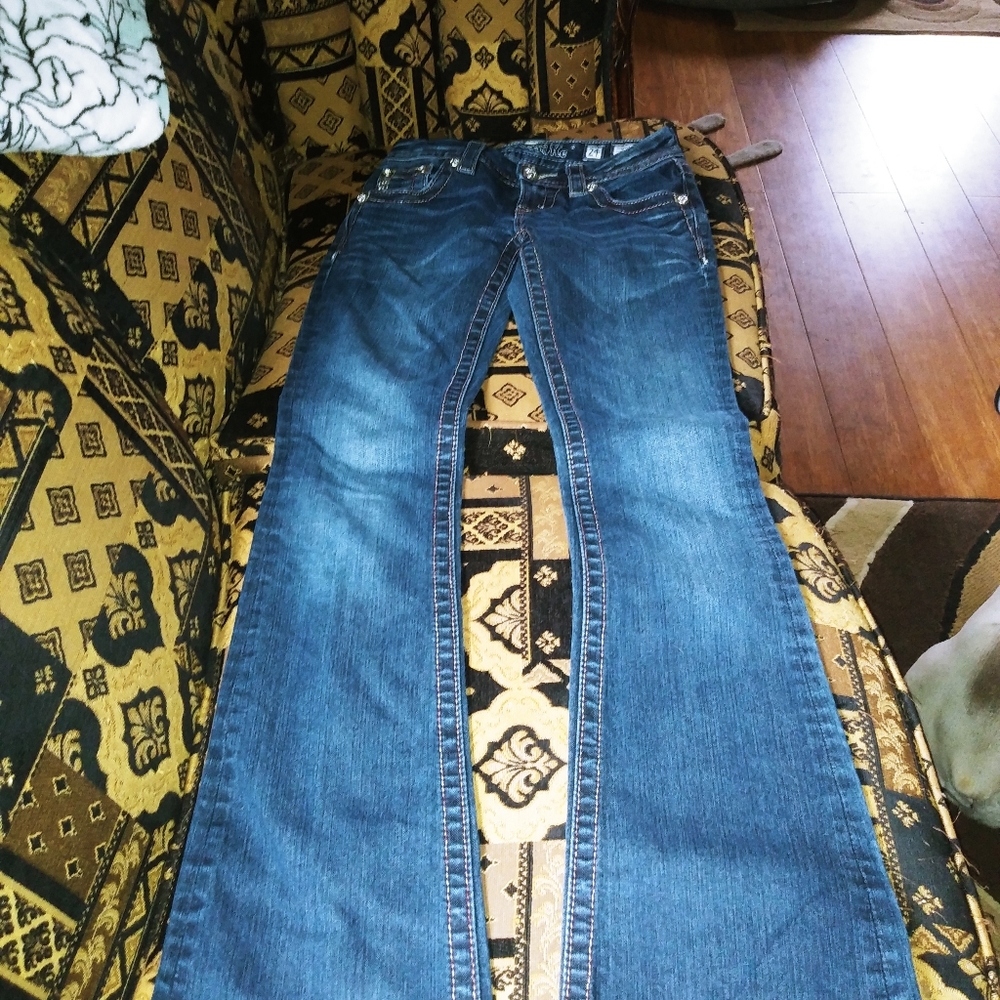 🎉Miss Me jeans.